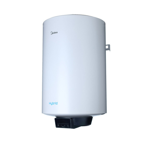 Бойлер MIDEA Solaris H100