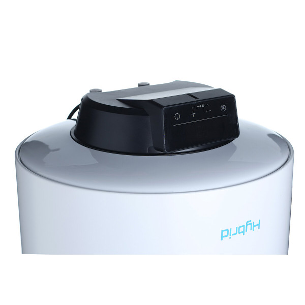 Бойлер MIDEA Solaris H100