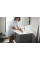 Смеситель для умывальника Hansgrohe Finoris 110 для умывальника с донным клапаном push-open, хром (76023000)
