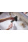 Смеситель для умывальника Hansgrohe Tecturis E 110 CoolStart EcoSmart+ для умывальника без донного клапана, черный (73012670)
