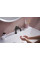 Смеситель для умывальника Hansgrohe Tecturis S 110 Fine CoolStart, черный (73320670)