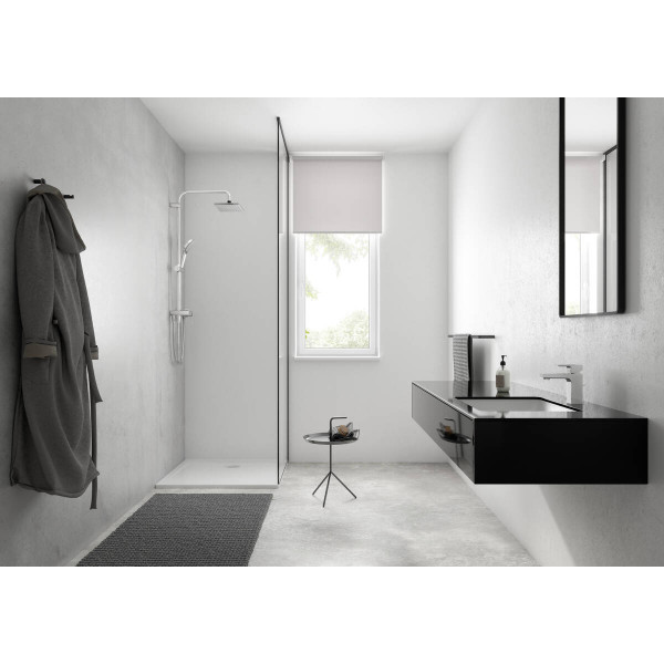 Смеситель для умывальника Hansgrohe Vernis Shape Isolated 100 CoolStart для умывальника с донным клапаном pop-up, хром (71594000)