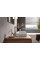 Смеситель для умывальника Hansgrohe Vivenis 250 CoolStart, бронзовый (75044140)