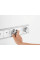Змішувач для душу Hansgrohe Термостат прихованого монтажу RainSelect на 4 клавіші, Chrome/Black, хром/чорний (15357600)