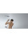 Смеситель для душа Hansgrohe Термостат скрытого монтажа ShowerSelect на 2 клавиши с Fix Fit, хром (15765000)