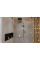 Смеситель для душа Hansgrohe Термостат скрытого монтажа ShowerSelect на 2 клавиши, хром (15763000)
