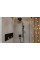 Смеситель для душа Hansgrohe Термостат скрытого монтажа ShowerSelect на 2 клавиши, черный (15763670)