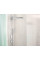 Змішувач для душу Hansgrohe Перемикач ShowerSelect Glass на 3 клавіші, хром/білий (15736400)