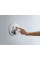 Смеситель для душа Hansgrohe Термостат скрытого монтажа ShowerSelect S на 2 клавиши, хром (15743000)