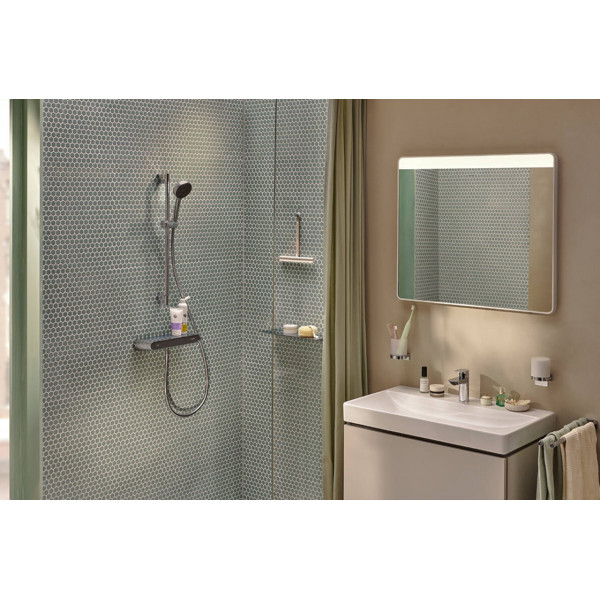 Смеситель для душа Hansgrohe Термостат ShowerTablet Select 360 мм для душа, хром (13158000)