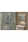 Смеситель для душа Hansgrohe Термостат ShowerTablet Select 360 мм для душа, черный (13158670)