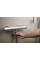 Змішувач для душу Hansgrohe Tecturis E, хром (73620000)