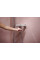 Смеситель для душа Hansgrohe Tecturis S, хром (73622000)