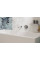 Смеситель для душа Hansgrohe Zesis S скрытого монтажа ванна/душ, хром (74415000)