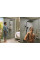 Душевая система Hansgrohe Activera Q 290/180 1jet EcoSmart ShowerTablet Select 360, MattBlack, черный (28648670)