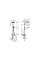Душевая система Hansgrohe Activera S 240 1jet EcoSmart Varia, хром (28875000)