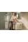 Душевая система Hansgrohe Activera S Showerpipe 240 1jet EcoSmart ShowerTablet Select 360, хром (28638000)
