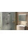 Душевая система Hansgrohe Activera S Showerpipe 240 1jet EcoSmart ShowerTablet Select 360, хром (28638000)