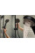Душевая система Hansgrohe Activera S Showerpipe 240 1jet EcoSmart ShowerTablet Select 360, MattBlack, черный (28638670)