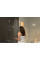 Душевая система Hansgrohe Croma Select E 180 2jet Showerpipe со смесителем, хром/белый (27258400)