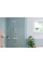 Душова система Hansgrohe Croma Select S 280 1jet Showerpipe EcoSmart з термостатом, бронзовий (26891140)