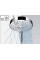 Душевая система Hansgrohe Croma Select S 280 1jet Showerpipe с термостатом, белый (26890700)