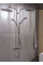 Душевая система Hansgrohe Croma Select S 280 RainAir 1jet Showerpipe со смесителем, хром (26791000)