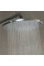 Душевая система Hansgrohe Croma Select S 280 RainAir 1jet Showerpipe со смесителем, хром (26791000)