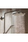Душевая система Hansgrohe Croma Select S 280 RainAir 1jet Showerpipe со смесителем, хром (26791000)