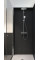 Душевая система Hansgrohe Crometta E Showerpipe EcoSmart 240 1jet с термостатом: 9 л/мин, хром (27281000)