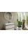 Душевая система Hansgrohe Pulsify S Showerpipe 260 1jet 400, черный (24220670)