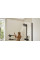 Душова система Hansgrohe Pulsify S Showerpipe 260 2jet 400 EcoSmart, чорний (24241670)