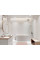 Душевая система Hansgrohe Pulsify S Showerpipe для ванны 260 1jet 400, хром (24230000)