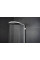 Душевая система Hansgrohe Pulsify S Puro Showerpipe 260 1jet EcoSmart с Ecostat Fine, белый (24223700)