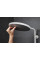 Душевая система Hansgrohe Pulsify S Puro Showerpipe 260 1jet EcoSmart с Ecostat Fine, белый (24237700)