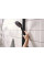 Душевая система Hansgrohe Raindance Alive Q 340/210 1jet ShowerSelect Comfort, черный (24580670)