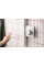 Душова система Hansgrohe Raindance Alive Q 340/210 1jet ShowerSelect Comfort, білий (24580700)