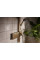 Душова система Hansgrohe Raindance Alive Q 340/210 2jet EcoSmart ShowerSelect Comfort, бронзовий (24591140)