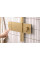 Душевая система Hansgrohe Raindance Alive Q 340/210 2jet ShowerSelect Comfort, бронзовый (24590140)