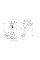 Душова система Hansgrohe Raindance Alive Q 340/210 2jet ShowerSelect Comfort, золотий (24590990)