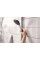 Душова система Hansgrohe Raindance Alive S 300 1jet EcoSmart з ShowerSelect Comfort, хром (24583000)