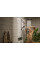 Душова система Hansgrohe Raindance Alive S 300 1jet EcoSmart з ShowerSelect Comfort, хром (24583000)