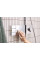Душевая система Hansgrohe Raindance Alive S 300 2jet EcoSmart с ShowerSelect Comfort, хром (24596000)