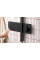 Душова система Hansgrohe Raindance Alive S 300 2jet з ShowerSelect Comfort, чорний (24595670)