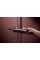 Душевая система Hansgrohe Raindance Alive S Puro 300 1jet EcoSmart с Ecostat Element, хром (24593000)