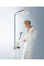 Душевая система Hansgrohe Raindance E Showerpipe 360 с термостатом, хром (27112000)