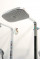Душевая система Hansgrohe Raindance Select E 300 2Jet с термостатом ShowerTablet, хром/белый (27126400)