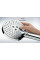 Душевая система Hansgrohe Raindance S 240 Showerpipe PowderRain 1jetP с термостатом, черный (27633670)
