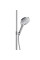 Душевая система Hansgrohe Raindance Select S 240 2jet с термостатом, хром (27129000)