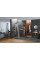 Душевая система Hansgrohe Rainfinity Showerpipe 360 1jet без смесителя, белый (26842700)